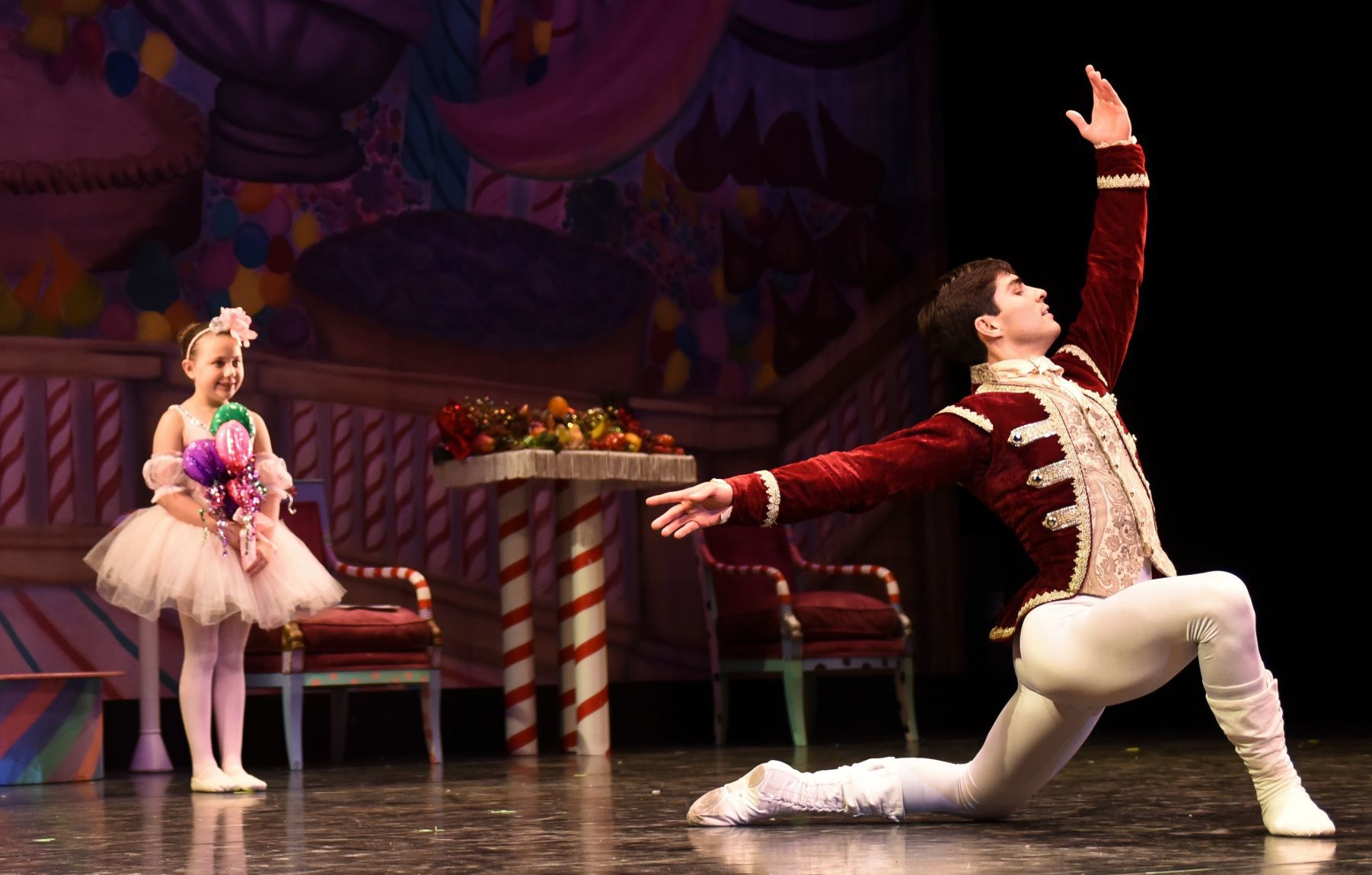 Nutcracker